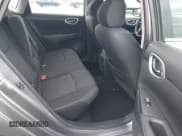 ✅ 2017 Nissan Sentra SL • VIN: 3N1AB7AP8HY295906 • Lot: 43188421. Listed on IAAI with 60,040 mi. Free auction sales archive from the USA and detailed vehicle history report at DreamBid. Image 8.