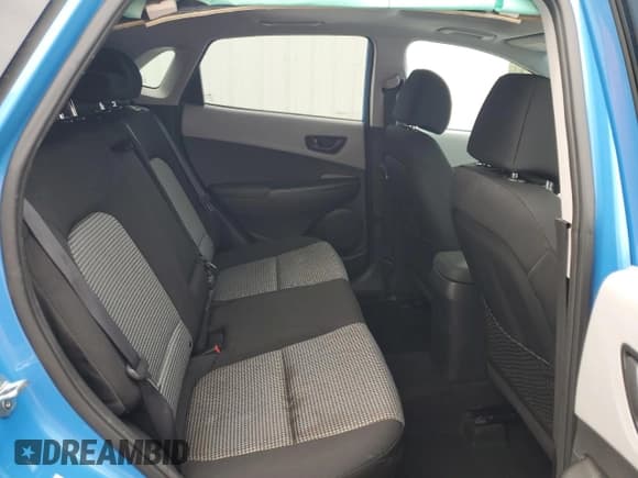 ✅ 2020 Hyundai Kona SEL Plus • VIN: KM8K62AA8LU462681 • Лот: 45668864. Опубликован ранее на Copart с пробегом 44 685 миль. Бесплатный доступ к архиву аукционных продаж из США и подробный отчёт об истории автомобиля на DreamBid. Изображение 11.