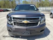 ✅ 2015 Chevrolet Tahoe LT • VIN: 1GNSKBKC6FR156951 • Lot: 54666335. Listed on Copart with 156,139 mi. Free auction sales archive from the USA and detailed vehicle history report at DreamBid. Image 5.