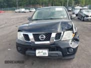 ✅ 2013 Nissan Frontier SV • VIN: 1N6AD0EV3DN719276 • Lot: 42818053. Wystawiony na IAAI z przebiegiem 163 201 mil. Bezpłatny archiwum sprzedaży aukcyjnych z USA i szczegółowy raport historii pojazdu na DreamBid. Zdjęcie 6.