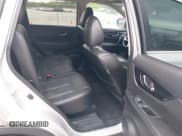 ✅ 2017 Nissan Rogue SL • VIN: 5N1AT2MV1HC801443 • Lot: 42194810. Listed on IAAI with 134,719 mi. Free auction sales archive from the USA and detailed vehicle history report at DreamBid. Image 8.