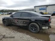 ✅ 2011 Dodge Charger Police • VIN: 2B3CL1CT2BH600244 • Лот: 50909215. Опубликован ранее на Copart с пробегом 146 357 миль. Бесплатный доступ к архиву аукционных продаж из США и подробный отчёт об истории автомобиля на DreamBid. Изображение 2.