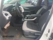 ✅ 2017 Chevrolet Bolt EV LT • VIN: 1G1FW6S06H4138020 • Lot: 43920955. Wystawiony na Copart z przebiegiem 74 944 mil. Bezpłatny archiwum sprzedaży aukcyjnych z USA i szczegółowy raport historii pojazdu na DreamBid. Zdjęcie 7.