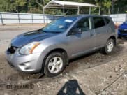 ✅ 2012 Nissan Rogue SL • VIN: JN8AS5MT1CW600712 • Лот: 81614615. Опубликован ранее на Copart с пробегом 166 224 миль. Бесплатный доступ к архиву аукционных продаж из США и подробный отчёт об истории автомобиля на DreamBid. Изображение 1.