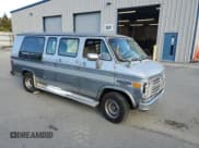 ✅ 1991 Chevrolet Sportvan • VIN: 1GBEG25K1M7126120 • Лот: 86338185. Опубликован ранее на Copart с пробегом 255 060 миль. Бесплатный доступ к архиву аукционных продаж из США и подробный отчёт об истории автомобиля на DreamBid. Изображение 4.