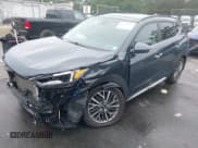 ✅ 2021 Hyundai Tucson Ultimate • VIN: KM8J3CAL2MU301580 • Lot: 42522239. Wystawiony na IAAI z przebiegiem 74 981 mil. Bezpłatny archiwum sprzedaży aukcyjnych z USA i szczegółowy raport historii pojazdu na DreamBid. Zdjęcie 18.