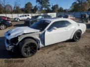 ✅ 2022 Dodge Challenger SRT Hellcat Redeye Widebody • VIN: 2C3CDZL90NH211013 • Lot: 79356874. Wystawiony na Copart z przebiegiem 13 494 mil. Bezpłatny archiwum sprzedaży aukcyjnych z USA i szczegółowy raport historii pojazdu na DreamBid. Zdjęcie 1.