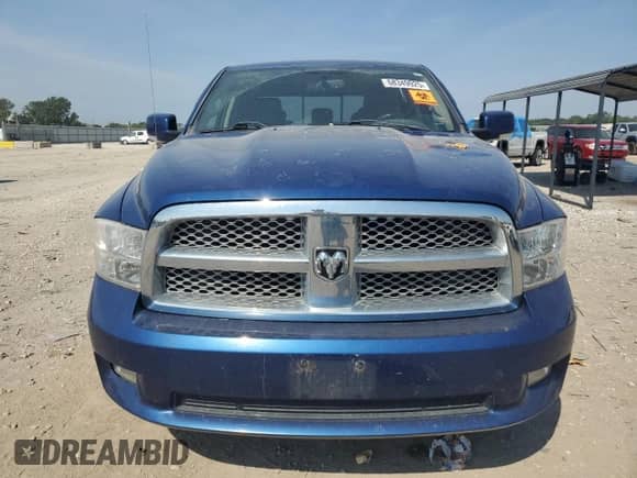 ✅ 2009 Dodge 1500 SLT • VIN: 1D3HV13T59S732875 • Lot: 68349925. Wystawiony na Copart z przebiegiem 241 663 mil. Bezpłatny archiwum sprzedaży aukcyjnych z USA i szczegółowy raport historii pojazdu na DreamBid. Zdjęcie 5.