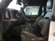 ✅ 2021 Ford Bronco • VIN: 1FMEE5DP8MLA85844 • Лот: 52760995. Опубликован ранее на Copart с пробегом 39 859 миль. Бесплатный доступ к архиву аукционных продаж из США и подробный отчёт об истории автомобиля на DreamBid. Изображение 7.