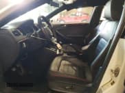 ✅ 2015 Volkswagen Jetta GLI SEL • VIN: 3VW5T7AJ2FM255149 • Lot: 70105665. Listed on Copart with 122,907 mi. Free auction sales archive from the USA and detailed vehicle history report at DreamBid. Image 7.