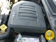 ✅ 2015 Dodge Grand Caravan SE • VIN: 2C4RDGBG2FR606509 • Lot: 43578239. Wystawiony na IAAI z przebiegiem 152 034 mil. Bezpłatny archiwum sprzedaży aukcyjnych z USA i szczegółowy raport historii pojazdu na DreamBid. Zdjęcie 19.