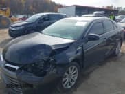 ✅ 2017 Toyota Camry Hybrid LE • VIN: 4T1BD1FKXHU218037 • Lot: 43526641. Listed on IAAI with 155,283 mi. Free auction sales archive from the USA and detailed vehicle history report at DreamBid. Image 2.