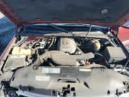 ✅ 2002 Chevrolet Suburban LT • VIN: 1GNEC16Z92J148631 • Лот: 48424695. Опубликован ранее на Copart с пробегом 224 787 миль. Бесплатный доступ к архиву аукционных продаж из США и подробный отчёт об истории автомобиля на DreamBid. Изображение 12.