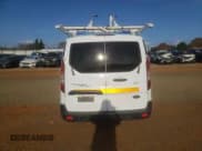 ✅ 2020 Ford Transit Connect XLT • VIN: NM0LS7F20L1452714 • Lot: 91033625. Listed on Copart with 71,933 mi. Free auction sales archive from the USA and detailed vehicle history report at DreamBid. Image 6.