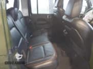 ✅ 2021 Jeep Wrangler Unlimited Rubicon • VIN: 1C4HJXFG4MW543254 • Lot: 42316180. Wystawiony na IAAI z przebiegiem 50 696 mil. Bezpłatny archiwum sprzedaży aukcyjnych z USA i szczegółowy raport historii pojazdu na DreamBid. Zdjęcie 8.