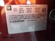 ✅ 2014 Chevrolet Malibu LT • VIN: 1G11C5SL5EF265025 • Lot: 81880535. Listed on Copart with 151,245 mi. Free auction sales archive from the USA and detailed vehicle history report at DreamBid. Image 12.