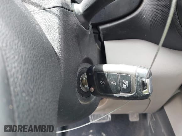 ✅ 2023 Hyundai Venue SEL • VIN: KMHRC8A39PU258585 • Lot: 41987265. Listed on IAAI with 65,393 mi. Free auction sales archive from the USA and detailed vehicle history report at DreamBid. Image 11.