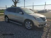 ✅ 2014 Chevrolet Traverse LTZ • VIN: 1GNKVJKD6EJ273176 • Лот: 67433385. Опубликован ранее на Copart с пробегом 222 953 миль. Бесплатный доступ к архиву аукционных продаж из США и подробный отчёт об истории автомобиля на DreamBid. Изображение 4.
