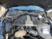 ✅ 2018 Ford Mustang GT Premium • VIN: 1FA6P8CF4J5153141 • Лот: 90248355. Опубликован ранее на Copart с пробегом 51 606 миль. Бесплатный доступ к архиву аукционных продаж из США и подробный отчёт об истории автомобиля на DreamBid. Изображение 11.