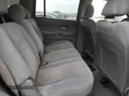 ✅ 2004 Dodge Durango SLT • VIN: 1D4HB48NX4F217937 • Лот: 82135575. Опубликован ранее на Copart с пробегом 194 723 миль. Бесплатный доступ к архиву аукционных продаж из США и подробный отчёт об истории автомобиля на DreamBid. Изображение 11.