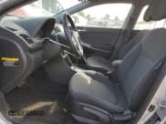 ✅ 2012 Hyundai Accent SE • VIN: KMHCU5AE7CU040917 • Лот: 71909504. Опубликован ранее на Copart с пробегом 116 434 миль. Бесплатный доступ к архиву аукционных продаж из США и подробный отчёт об истории автомобиля на DreamBid. Изображение 7.