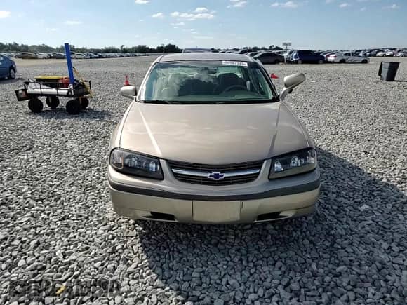 ✅ 2003 Chevrolet Impala • VIN: 2G1WF52EX39406420 • Lot: 90967345. Listed on Copart with 77,190 mi. Free auction sales archive from the USA and detailed vehicle history report at DreamBid. Image 13.