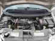 2006 Dodge Grand Caravan SE with VIN 1D4GP24R66B697589, listed as a Copart auction lot 90105685 with 303,817 mi miles and Salvage title. Bid and sale history available at DreamBid. Image 12.