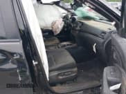 ✅ 2022 Honda Passport EX-L • VIN: 5FNYF7H53NB003316 • Lot: 42376933. Listed on IAAI with 24,842 mi. Free auction sales archive from the USA and detailed vehicle history report at DreamBid. Image 5.