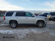 ✅ 2017 Chevrolet Tahoe LT • VIN: 1GNSKBKC5HR276582 • Lot: 43879374. Listed on IAAI with 137,913 mi. Free auction sales archive from the USA and detailed vehicle history report at DreamBid. Image 13.