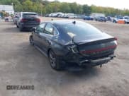 ✅ 2021 Hyundai Sonata SE • VIN: 5NPEG4JA5MH129148 • Лот: 43361819. Опубликован ранее на IAAI с пробегом 60 468 миль. Бесплатный доступ к архиву аукционных продаж из США и подробный отчёт об истории автомобиля на DreamBid. Изображение 3.