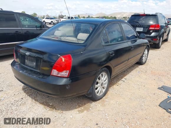✅ 2005 Hyundai Elantra GLS • VIN: KMHDN46D85U985356 • Lot: 42809999. Wystawiony na IAAI z przebiegiem 170 964 mil. Bezpłatny archiwum sprzedaży aukcyjnych z USA i szczegółowy raport historii pojazdu na DreamBid. Zdjęcie 4.