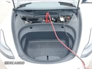 ✅ 2023 Tesla Model 3 • VIN: 5YJ3E1EA3PF563240 • Lot: 42190104. Listed on IAAI with 32,596 mi. Free auction sales archive from the USA and detailed vehicle history report at DreamBid. Image 10.