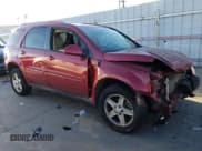 ✅ 2006 Chevrolet Equinox LT • VIN: 2CNDL73FX66179564 • Лот: 83899444. Опубликован ранее на Copart с пробегом 196 406 миль. Бесплатный доступ к архиву аукционных продаж из США и подробный отчёт об истории автомобиля на DreamBid. Изображение 4.