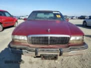 ✅ 1992 Buick Park Avenue • VIN: 1G4CW53L8N1648276 • Lot: 87951165. Listed on Copart with 142,562 mi. Free auction sales archive from the USA and detailed vehicle history report at DreamBid. Image 5.