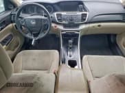 ✅ 2013 Honda Accord EX • VIN: 1HGCR2F76DA260794 • Lot: 94859345. Listed on Copart with 202,290 mi. Free auction sales archive from the USA and detailed vehicle history report at DreamBid. Image 8.