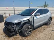 ✅ 2018 Nissan Rogue S • VIN: JN1BJ1CP6JW100657 • Лот: 43238936. Опубликован ранее на IAAI с пробегом 66 562 миль. Бесплатный доступ к архиву аукционных продаж из США и подробный отчёт об истории автомобиля на DreamBid. Изображение 2.