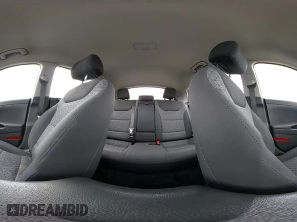 ✅ 2017 Hyundai Ioniq SEL • VIN: KMHC75LC9HU028536 • Lot: 43452865. Listed on IAAI with 97,592 mi. Free auction sales archive from the USA and detailed vehicle history report at DreamBid. Image 18.