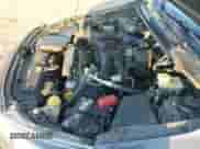 2017 Subaru Impreza Special Sports с VIN 4S3GTAK65H1731946, выставлен на аукционе IAAI как лот 43224982 с пробегом 98 671 миль миль и . История ставок и продаж доступна на DreamBid. Изображение 20.