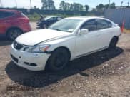 ✅ 2007 Lexus GS 350 • VIN: JTHCE96S870012434 • Lot: 43134868. Wystawiony na IAAI z przebiegiem Nie podano. Bezpłatny archiwum sprzedaży aukcyjnych z USA i szczegółowy raport historii pojazdu na DreamBid. Zdjęcie 2.