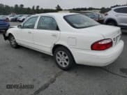 ✅ 2000 Mazda 626 LX • VIN: 1YVGF22CXY5112958 • Lot: 72740904. Listed on Copart with 111,581 mi. Free auction sales archive from the USA and detailed vehicle history report at DreamBid. Image 2.