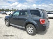 ✅ 2009 Ford Escape Limited • VIN: 1FMCU94G69KA16181 • Лот: 87194475. Опубликован ранее на Copart с пробегом 185 964 миль. Бесплатный доступ к архиву аукционных продаж из США и подробный отчёт об истории автомобиля на DreamBid. Изображение 2.