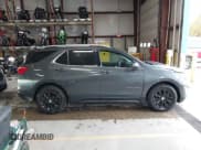 ✅ 2018 Chevrolet Equinox LT • VIN: 2GNAXJEV4J6246611 • Lot: 43501261. Wystawiony na IAAI z przebiegiem 85 921 mil. Bezpłatny archiwum sprzedaży aukcyjnych z USA i szczegółowy raport historii pojazdu na DreamBid. Zdjęcie 13.
