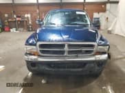 ✅ 2004 Dodge Dakota SLT • VIN: 1D7HG48NX4S501113 • Lot: 80197594. Wystawiony na Copart z przebiegiem 328 636 mil. Bezpłatny archiwum sprzedaży aukcyjnych z USA i szczegółowy raport historii pojazdu na DreamBid. Zdjęcie 5.