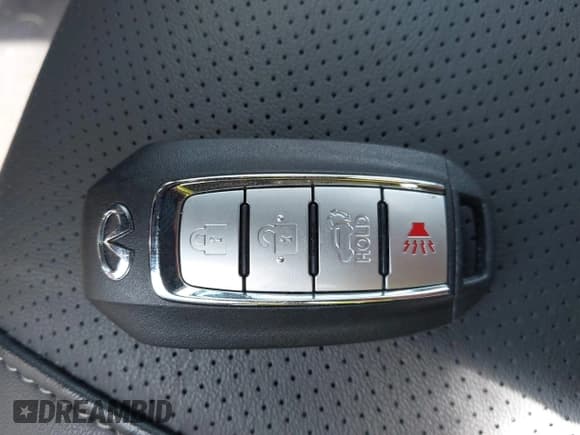 ✅ 2024 Infiniti QX60 Pure • VIN: 5N1DL1ES3RC334670 • Lot: 42560876. Listed on IAAI with 1,603 mi. Free auction sales archive from the USA and detailed vehicle history report at DreamBid. Image 11.