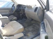 ✅ 2002 Toyota 4Runner SR5 • VIN: JT3GN86R920224833 • Lot: 42467333. Listed on IAAI with 307,236 mi. Free auction sales archive from the USA and detailed vehicle history report at DreamBid. Image 5.