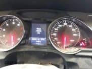 ✅ 2010 Audi A5 Prestige • VIN: WAUWKAFR2AA050049 • Lot: 41683830. Listed on IAAI with 185,164 mi. Free auction sales archive from the USA and detailed vehicle history report at DreamBid. Image 7.