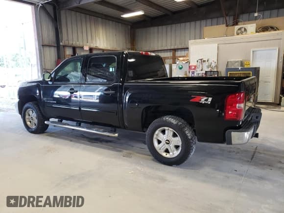 ✅ 2013 Chevrolet Silverado 1500 LT • VIN: 3GCPKSE74DG278461 • Lot: 68059324. Listed on Copart with Not provided. Free auction sales archive from the USA and detailed vehicle history report at DreamBid. Image 2.