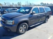 ✅ 2010 Chevrolet Suburban LS • VIN: 1GNUCHE07AR125498 • Lot: 41427576. Listed on IAAI with 266,150 mi. Free auction sales archive from the USA and detailed vehicle history report at DreamBid. Image 2.