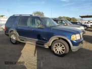 ✅ 2004 Ford Explorer XLT • VIN: 1FMZU63E24ZB25620 • Lot: 86866134. Listed on Copart with 243,266 mi. Free auction sales archive from the USA and detailed vehicle history report at DreamBid. Image 4.