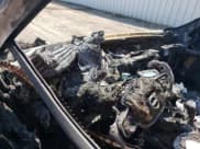 ✅ 2019 Volvo XC60 Momentum • VIN: YV4A22RK2K1245214 • Lot: 68856795. Listed on Copart with Not provided. Free auction sales archive from the USA and detailed vehicle history report at DreamBid. Image 9.